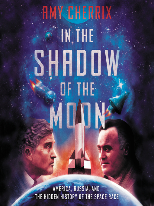 Amy Cherrix创作的In the Shadow of the Moon作品的详细信息 - 可供借阅